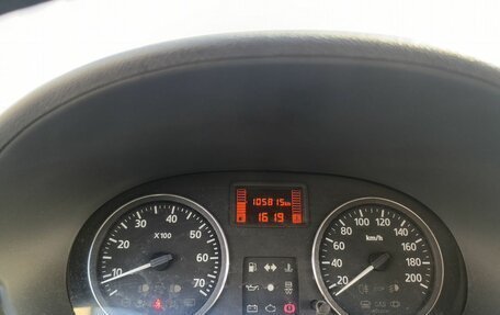 Renault Sandero I, 2014 год, 575 000 рублей, 11 фотография