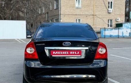 Ford Focus II рестайлинг, 2008 год, 515 000 рублей, 5 фотография
