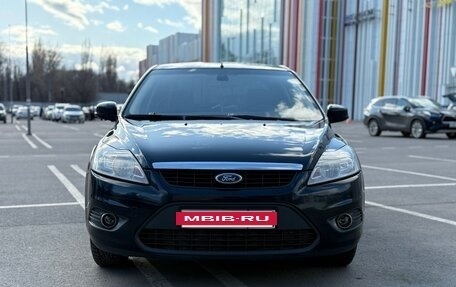 Ford Focus II рестайлинг, 2008 год, 515 000 рублей, 2 фотография