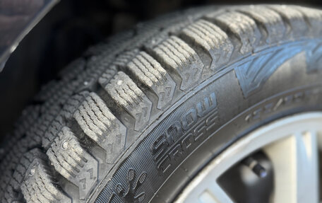 Ford Focus II рестайлинг, 2008 год, 515 000 рублей, 11 фотография