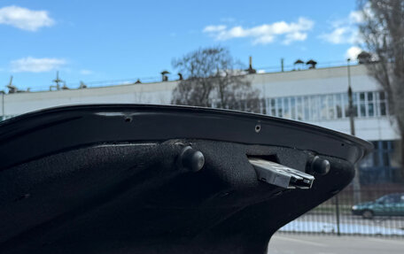 Ford Focus II рестайлинг, 2008 год, 515 000 рублей, 10 фотография