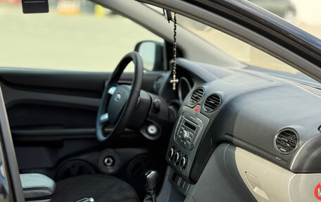 Ford Focus II рестайлинг, 2008 год, 515 000 рублей, 12 фотография