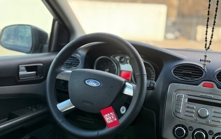 Ford Focus II рестайлинг, 2008 год, 515 000 рублей, 14 фотография