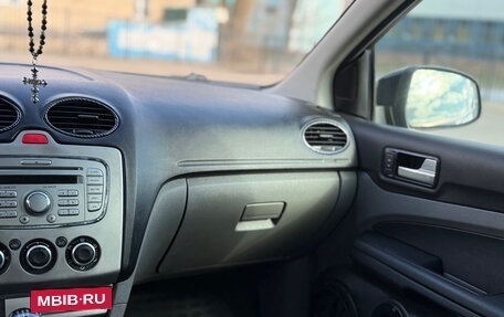 Ford Focus II рестайлинг, 2008 год, 515 000 рублей, 17 фотография