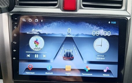 Honda CR-V III рестайлинг, 2008 год, 1 550 000 рублей, 11 фотография