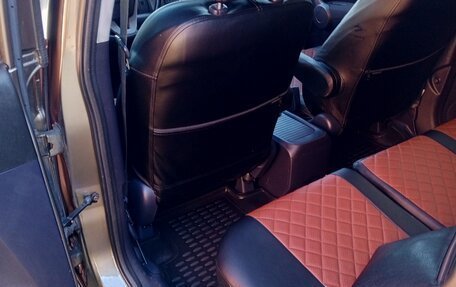 Honda CR-V III рестайлинг, 2008 год, 1 550 000 рублей, 10 фотография