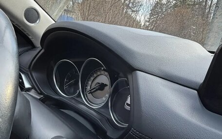 Mazda CX-5 II, 2020 год, 3 500 000 рублей, 8 фотография