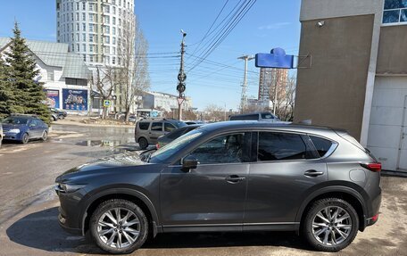 Mazda CX-5 II, 2020 год, 3 500 000 рублей, 4 фотография