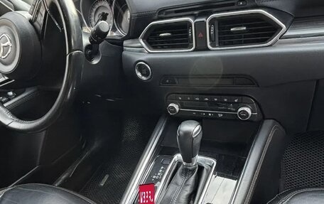 Mazda CX-5 II, 2020 год, 3 500 000 рублей, 6 фотография