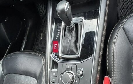 Mazda CX-5 II, 2020 год, 3 500 000 рублей, 5 фотография