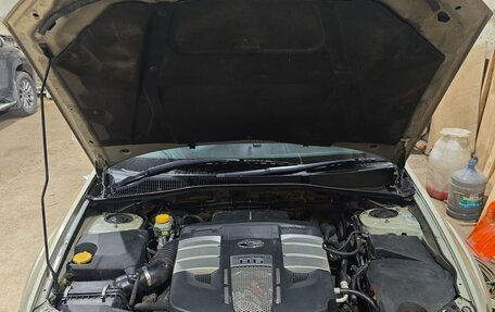 Subaru Outback III, 2003 год, 1 250 000 рублей, 4 фотография