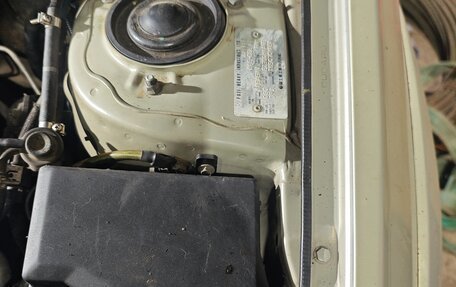 Subaru Outback III, 2003 год, 1 250 000 рублей, 6 фотография