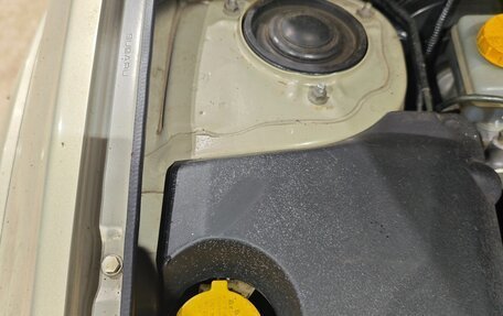 Subaru Outback III, 2003 год, 1 250 000 рублей, 5 фотография