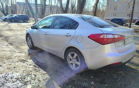 KIA Cerato III, 2014 год, 970 000 рублей, 6 фотография