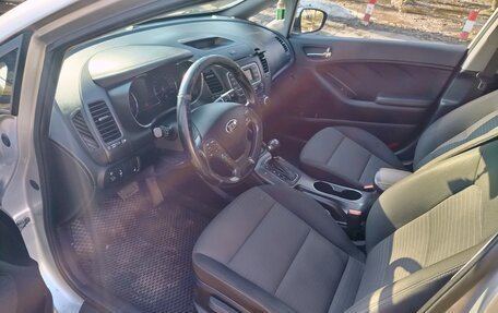 KIA Cerato III, 2014 год, 970 000 рублей, 7 фотография