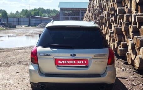 Subaru Outback III, 2003 год, 1 250 000 рублей, 8 фотография