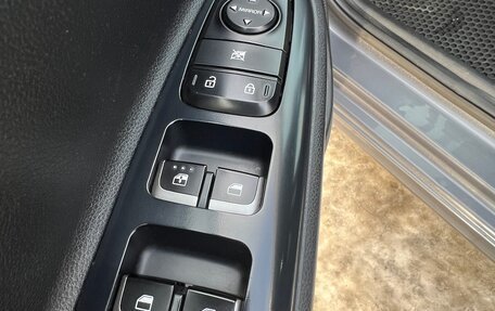 KIA Rio IV, 2019 год, 1 470 000 рублей, 12 фотография