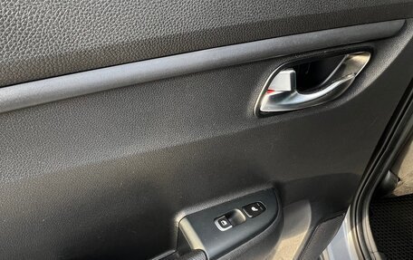 KIA Rio IV, 2019 год, 1 470 000 рублей, 15 фотография