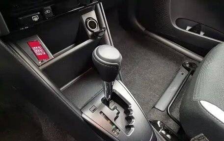 Toyota Yaris XP150 рестайлинг, 2022 год, 1 460 000 рублей, 15 фотография