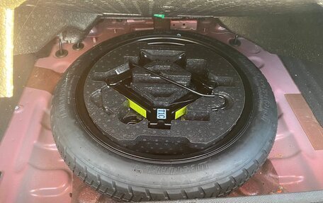 CheryExeed LX, 2022 год, 2 050 000 рублей, 8 фотография