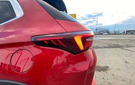 CheryExeed LX, 2022 год, 2 050 000 рублей, 13 фотография