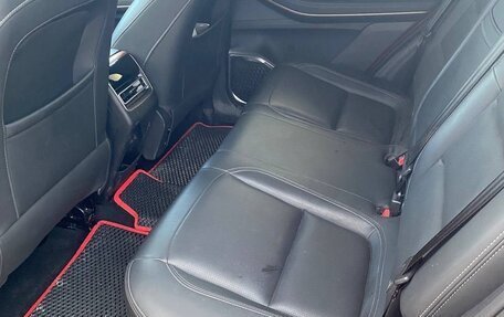 CheryExeed LX, 2022 год, 2 050 000 рублей, 10 фотография