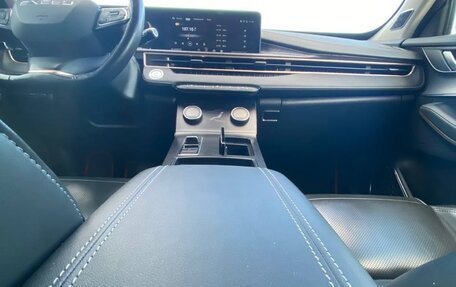 CheryExeed LX, 2022 год, 2 050 000 рублей, 11 фотография
