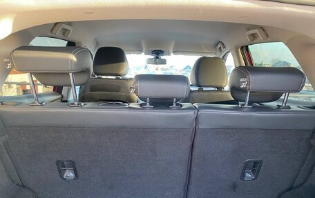 CheryExeed LX, 2022 год, 2 050 000 рублей, 4 фотография