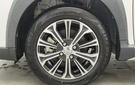 Toyota Yaris XP150 рестайлинг, 2022 год, 1 460 000 рублей, 17 фотография