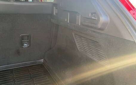 CheryExeed LX, 2022 год, 2 050 000 рублей, 5 фотография