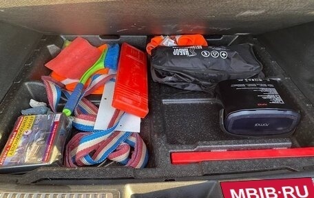 CheryExeed LX, 2022 год, 2 050 000 рублей, 7 фотография