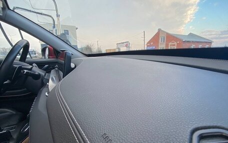 CheryExeed LX, 2022 год, 2 050 000 рублей, 15 фотография