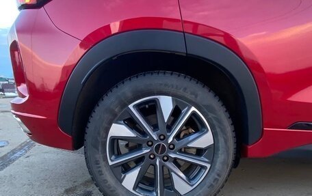 CheryExeed LX, 2022 год, 2 050 000 рублей, 25 фотография