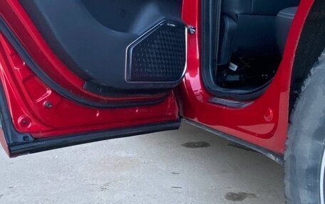 CheryExeed LX, 2022 год, 2 050 000 рублей, 21 фотография