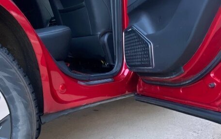 CheryExeed LX, 2022 год, 2 050 000 рублей, 20 фотография