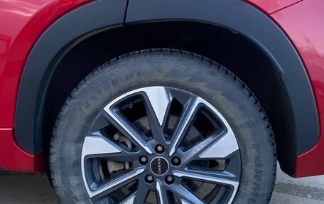 CheryExeed LX, 2022 год, 2 050 000 рублей, 24 фотография