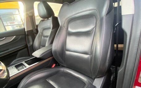 CheryExeed LX, 2022 год, 2 050 000 рублей, 29 фотография