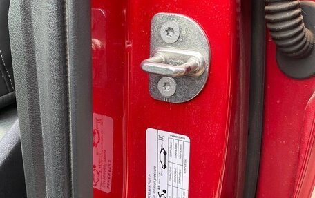 CheryExeed LX, 2022 год, 2 050 000 рублей, 34 фотография