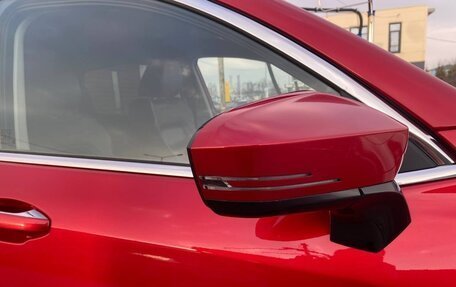 CheryExeed LX, 2022 год, 2 050 000 рублей, 32 фотография