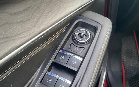 CheryExeed LX, 2022 год, 2 050 000 рублей, 31 фотография