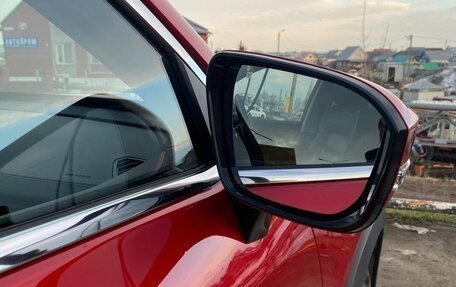 CheryExeed LX, 2022 год, 2 050 000 рублей, 37 фотография