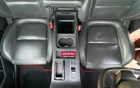 CheryExeed LX, 2022 год, 2 050 000 рублей, 30 фотография