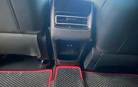 CheryExeed LX, 2022 год, 2 050 000 рублей, 35 фотография