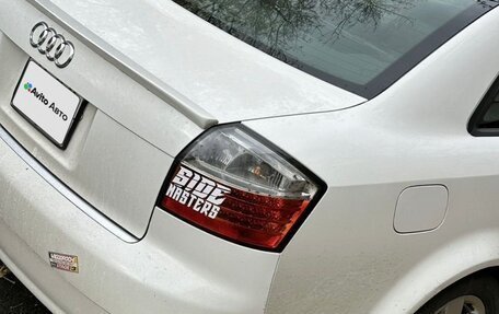 Audi A4, 2002 год, 350 000 рублей, 4 фотография