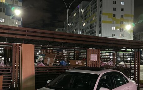 Audi A4, 2002 год, 350 000 рублей, 6 фотография