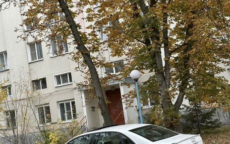 Audi A4, 2002 год, 350 000 рублей, 2 фотография