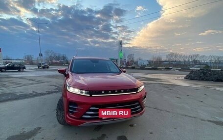 CheryExeed LX, 2022 год, 2 050 000 рублей, 39 фотография