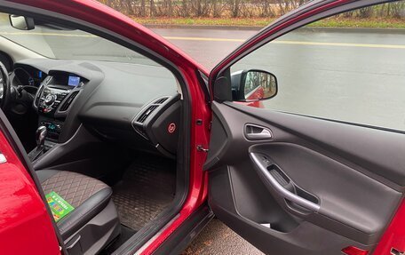 Ford Focus III, 2014 год, 950 000 рублей, 4 фотография