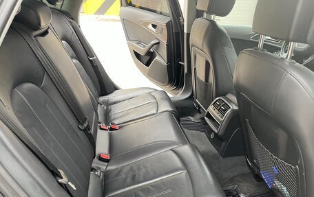 Audi A6, 2015 год, 1 960 000 рублей, 11 фотография