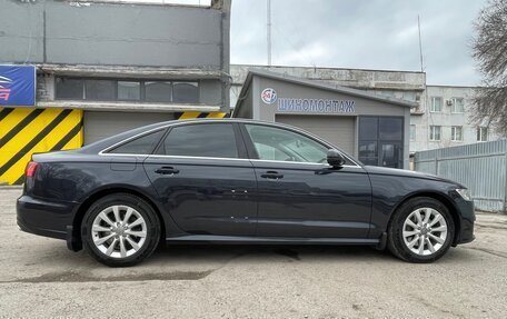 Audi A6, 2015 год, 1 960 000 рублей, 7 фотография